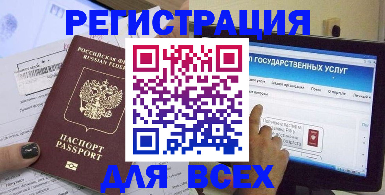 прописка для кредита в Нижних Сергах